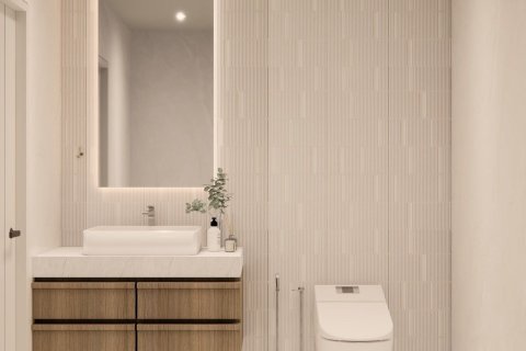 Condo in Chiang Mai, Thailand, 2 bedrooms № 171934 - photo 20