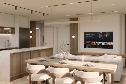 Condo in Chiang Mai, Thailand, 2 bedrooms № 171934 - photo 1