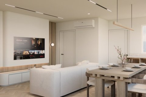 Condo in Chiang Mai, Thailand, 2 bedrooms № 171934 - photo 7