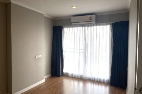 Кондоминиум с 2 спальнями в Ян Наве, Бангкок, Таиланд № 171936 - фото 2