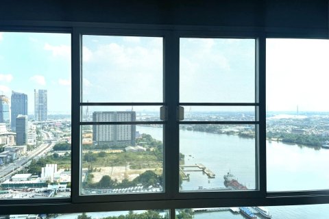 Кондоминиум с 2 спальнями в Ян Наве, Бангкок, Таиланд № 171936 - фото 10