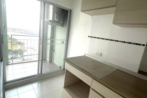 Кондоминиум с 2 спальнями в Ян Наве, Бангкок, Таиланд № 171936 - фото 7