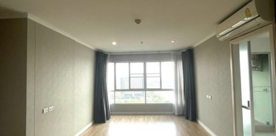 Кондоминиум с 2 спальнями в Ян Наве, Бангкок, Таиланд № 171936