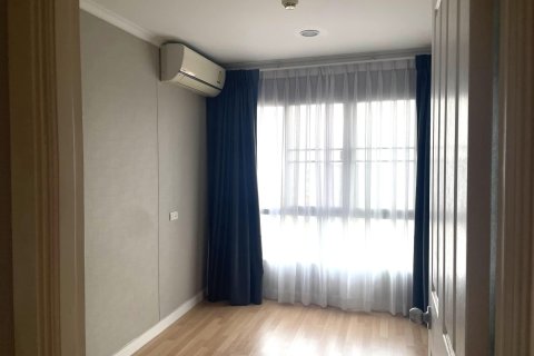 Кондоминиум с 2 спальнями в Ян Наве, Бангкок, Таиланд № 171936 - фото 3