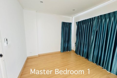 Дом в Самутпракане, Таиланд с 3 спальнями  № 171938 - фото 24