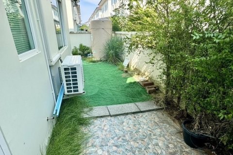 Дом в Самутпракане, Таиланд с 3 спальнями  № 171938 - фото 8