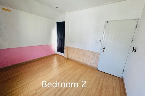 Дом в Самутпракане, Таиланд с 3 спальнями  № 171938 - фото 20