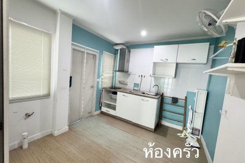 Дом в Самутпракане, Таиланд с 3 спальнями  № 171938 - фото 12