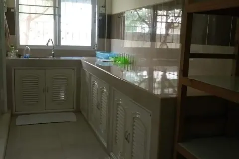 Duplex in Chiang Mai, Thailand 4 bedrooms № 171935 - photo 7