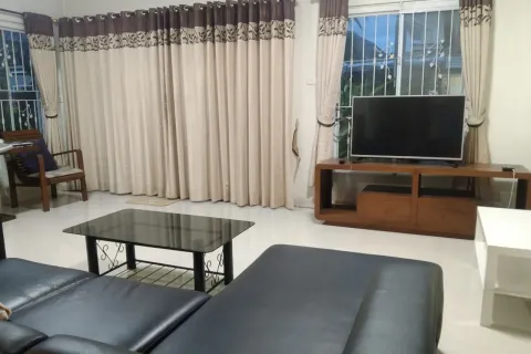 Duplex in Chiang Mai, Thailand 4 bedrooms № 171935 - photo 3