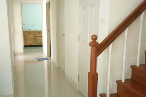 Duplex in Chiang Mai, Thailand 4 bedrooms № 171935 - photo 6