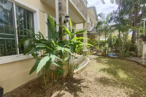 Duplex in Chiang Mai, Thailand 4 bedrooms № 171935 - photo 22