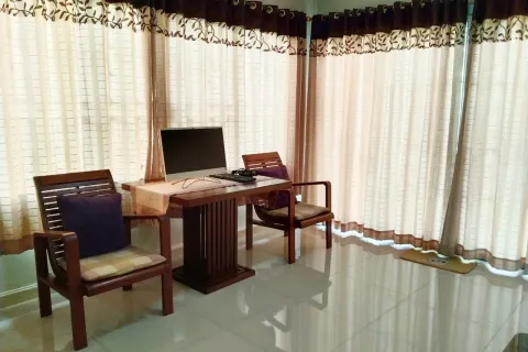 Duplex in Chiang Mai, Thailand 4 bedrooms № 171935 - photo 4