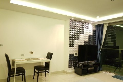 Studio in the Condo in Pattaya, Thailand  № 140930 - photo 4