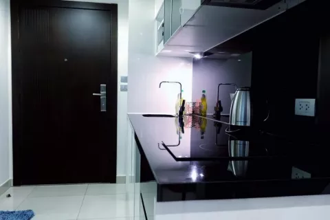 Studio in the Condo in Pattaya, Thailand  № 140930 - photo 26