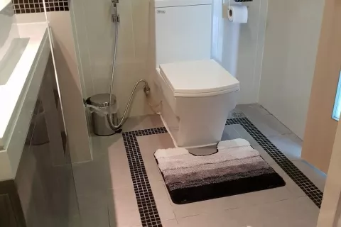 Studio in the Condo in Pattaya, Thailand  № 140930 - photo 6