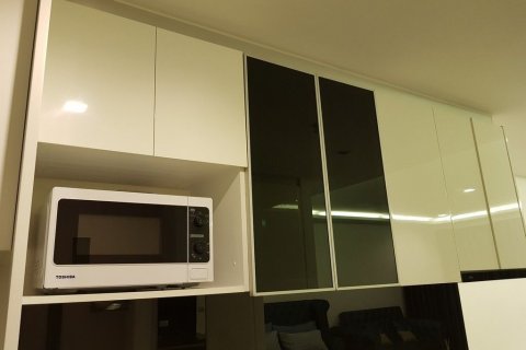 Studio in the Condo in Pattaya, Thailand  № 140930 - photo 14