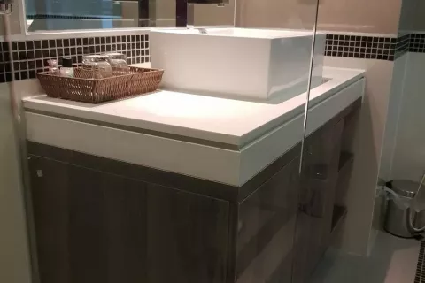 Studio in the Condo in Pattaya, Thailand  № 140930 - photo 7