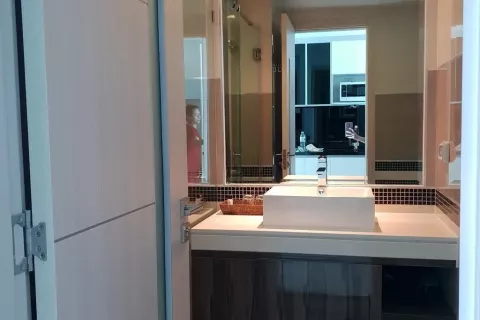 Studio in the Condo in Pattaya, Thailand  № 140930 - photo 21