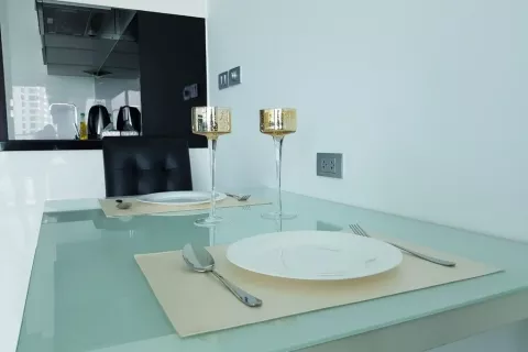 Studio in the Condo in Pattaya, Thailand  № 140930 - photo 3