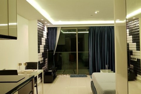 Studio in the Condo in Pattaya, Thailand  № 140930 - photo 11