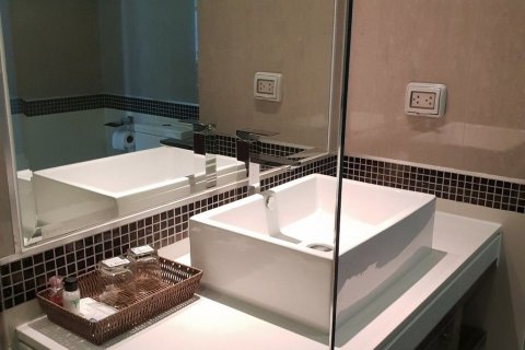 Studio in the Condo in Pattaya, Thailand  № 140930 - photo 19