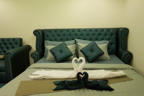 Studio in the Condo in Pattaya, Thailand  № 140930 - photo 10