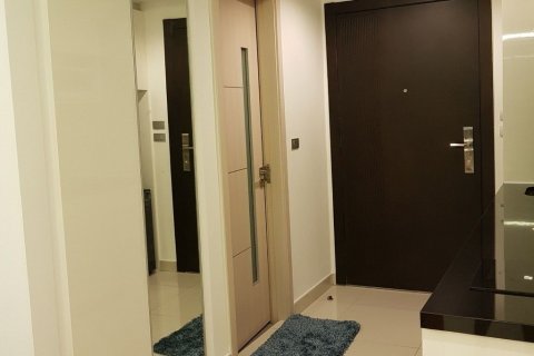 Studio in the Condo in Pattaya, Thailand  № 140930 - photo 16