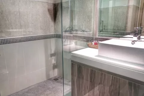 Studio in the Condo in Pattaya, Thailand  № 140930 - photo 18