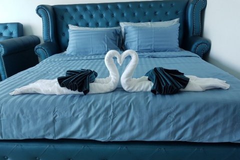 Studio in the Condo in Pattaya, Thailand  № 140930 - photo 9