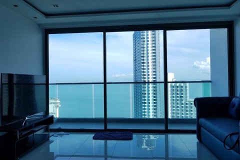 Studio in the Condo in Pattaya, Thailand  № 140930 - photo 25