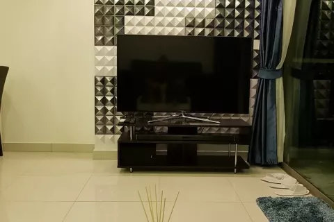 Studio in the Condo in Pattaya, Thailand  № 140930 - photo 12