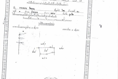 Земельный участок в Паклоке, Таиланд 2812м2 № 140925 - фото 8