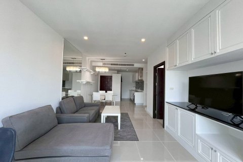 Condo à Bangkok, Thaïlande, 2 chambres № 190864