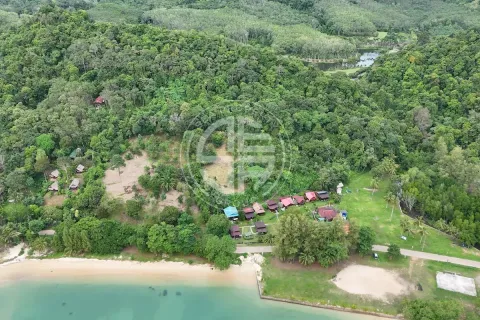 สตูดิโอในพังงา, ประเทศไทย № 190863 - รูปถ่าย 7