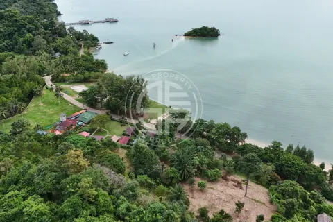 สตูดิโอในพังงา, ประเทศไทย № 190863 - รูปถ่าย 9