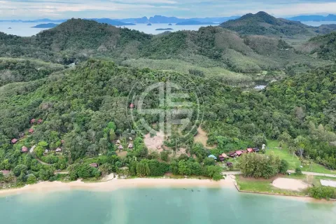 สตูดิโอในพังงา, ประเทศไทย № 190863 - รูปถ่าย 5