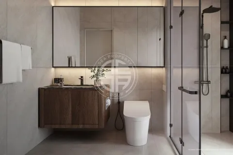 วิลล่าในภูเก็ต, ประเทศไทย 2 ห้องนอน № 190860 - รูปถ่าย 5
