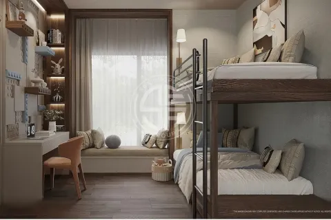วิลล่าในภูเก็ต, ประเทศไทย 2 ห้องนอน № 190860 - รูปถ่าย 8