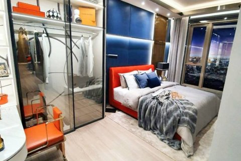 Condo in Bangkok, Thailand, 2 bedrooms  № 114730 - photo 6