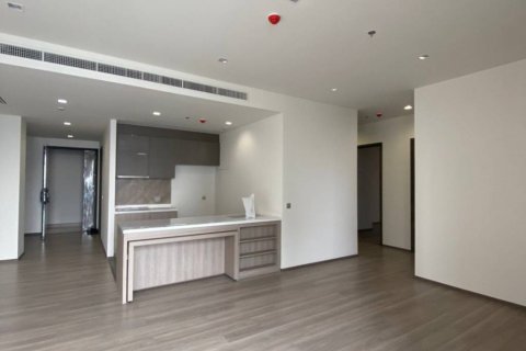 Кондоминиум с 3 спальнями в Бангкоке, Таиланд № 114728 - фото 3