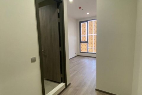 Кондоминиум с 3 спальнями в Бангкоке, Таиланд № 114728 - фото 5