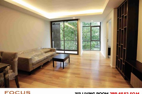 Condo in Bangkok, Thailand, 1 bedroom № 183246 - photo 6
