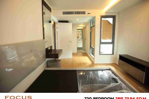 Condo in Bangkok, Thailand, 2 bedrooms № 183247 - photo 3