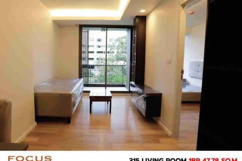 Condo in Bangkok, Thailand, 2 bedrooms № 183247 - photo 5