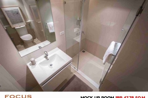 Condo in Bangkok, Thailand, 2 bedrooms № 183247 - photo 8