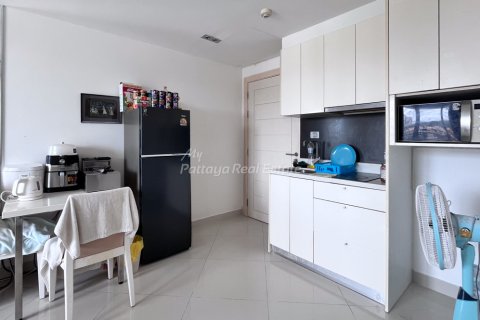 Кондоминиум с 1 спальней в Банг Ламунге, Таиланд № 210034 - фото 3