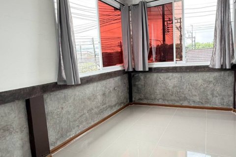 Townhouse in Phuket, Thailand 3 bedrooms № 156481 - photo 9