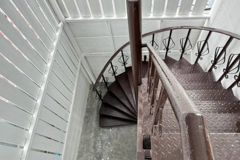 Townhouse in Phuket, Thailand 3 bedrooms № 156481 - photo 8