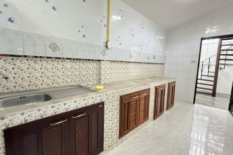 Townhouse in Phuket, Thailand 3 bedrooms № 156481 - photo 7